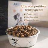 Croquettes chiens